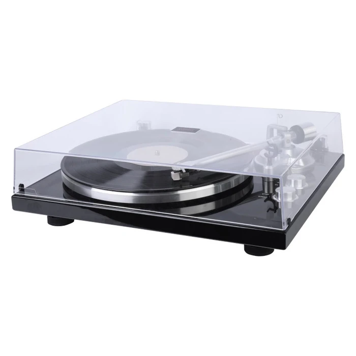 Πικάπ Akai TTA07USB Πικάπ με Bluetooth, USB και προστατευτικό κάλυμμα 5W