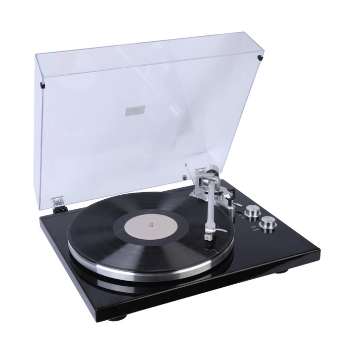 Πικάπ Akai TTA07USB Πικάπ με Bluetooth, USB και προστατευτικό κάλυμμα 5W