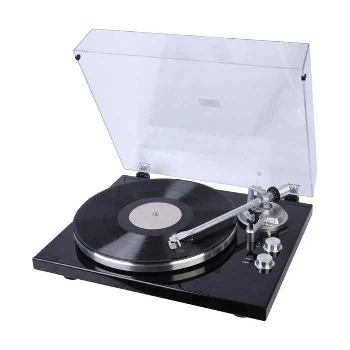 Πικάπ Akai TTA07USB Πικάπ με Bluetooth, USB και προστατευτικό κάλυμμα 5W