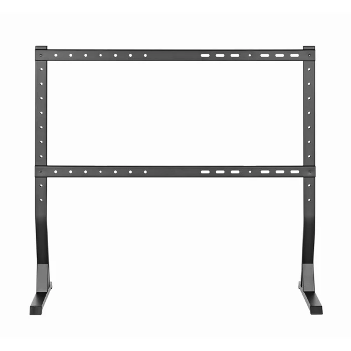 Βάση Τηλεόρασης Gembird 3 Stage Height Tabletop 45'-90' Max Vesa 800X400