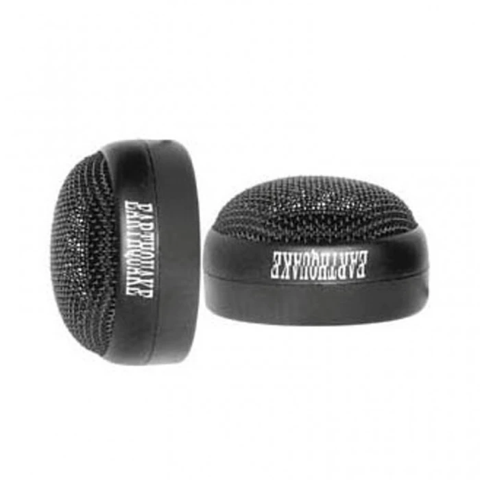 Σετ Tweeter Αυτοκινήτου Earthquake 0,5" TW05HD