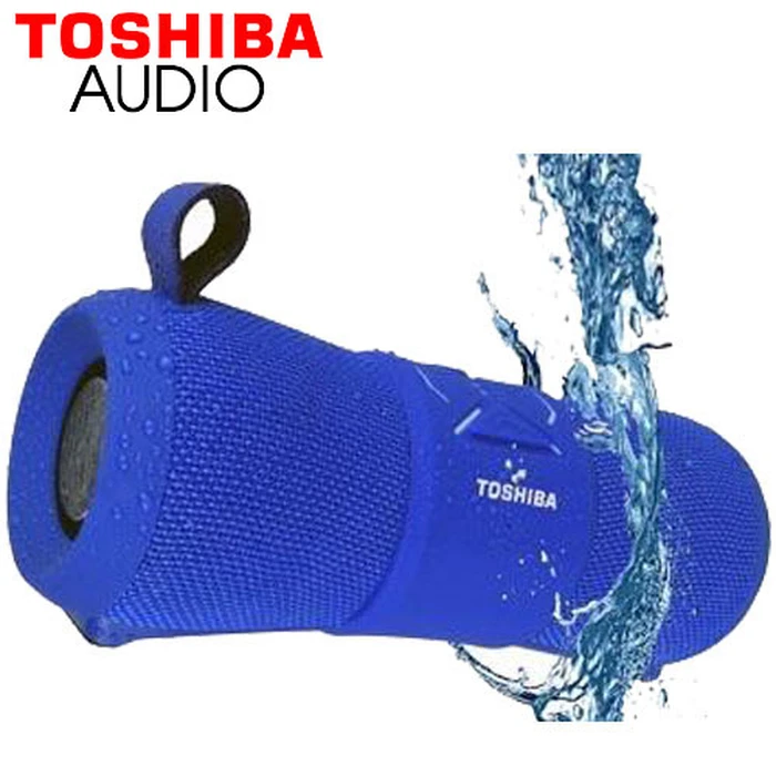 Φορητό Ηχείο Bluetooth Toshiba BLUE