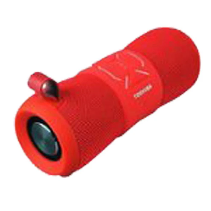 Φορητό Ηχείο Bluetooth Toshiba AUDIO RED