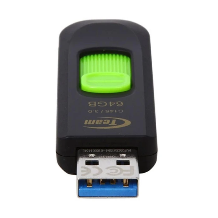 USB Flash 64GB Team C145 USB 3.0