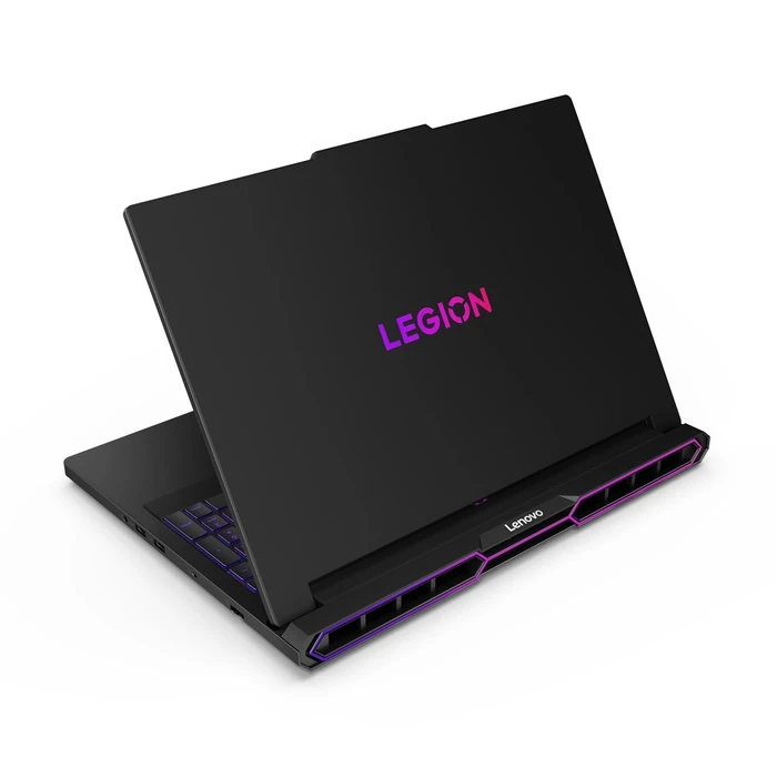 Lenovo Φορητός Υπολογιστής Legion Pro 7 16IAX10H Intel Core Ultra 9 275HX 16 WQXGA 64GB DDR5 1TB SSD RTX 5070 Ti NoOS Black