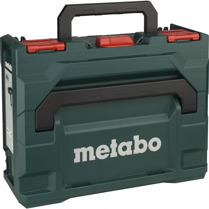 Πιστόλι Θερμού Αέρα Metabo HG 20-600 Hot Air Gun