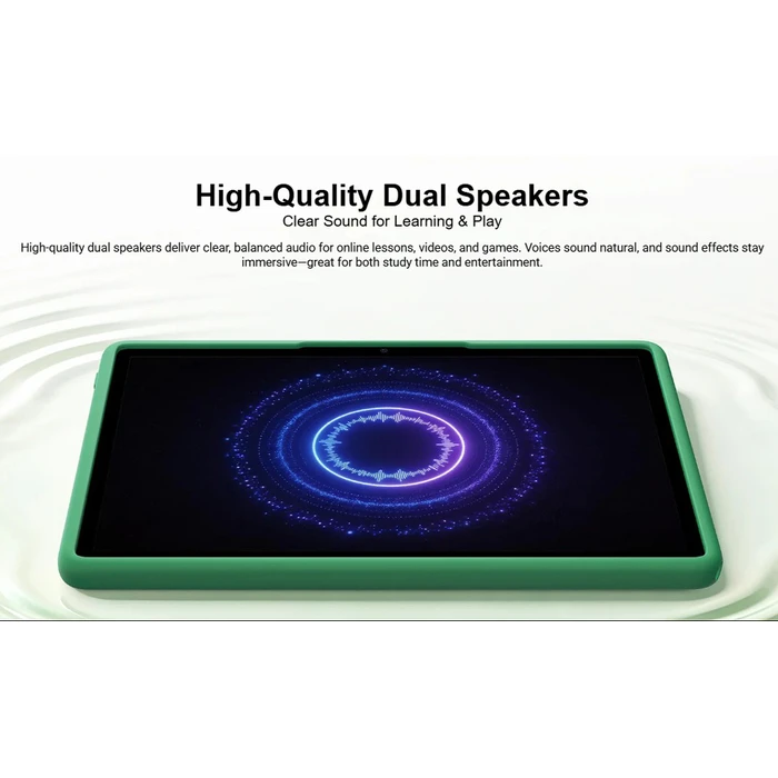 Doogee U11 Kid 11" Tablet (4GB/128GB) Ροζ
