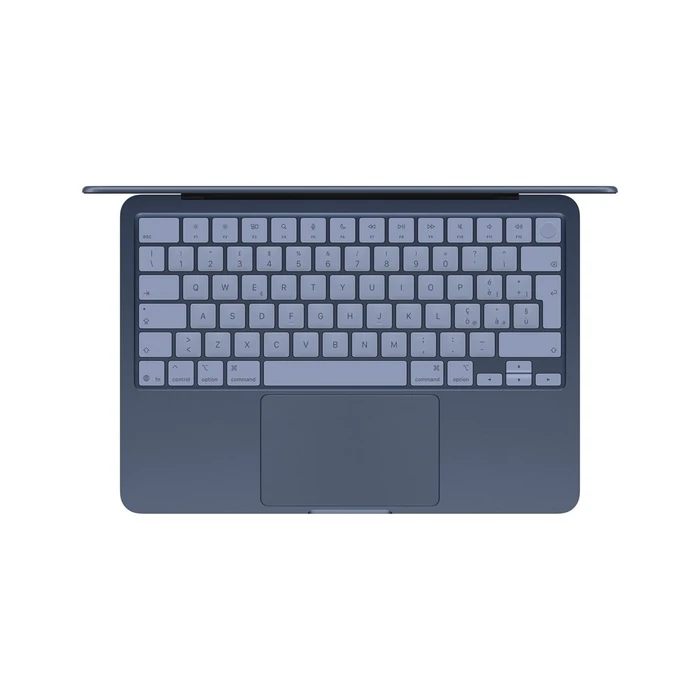 Apple MacBook Neo Laptop A18 Pro 13 inch Indigo 8GB 512GB SSD Touch ID