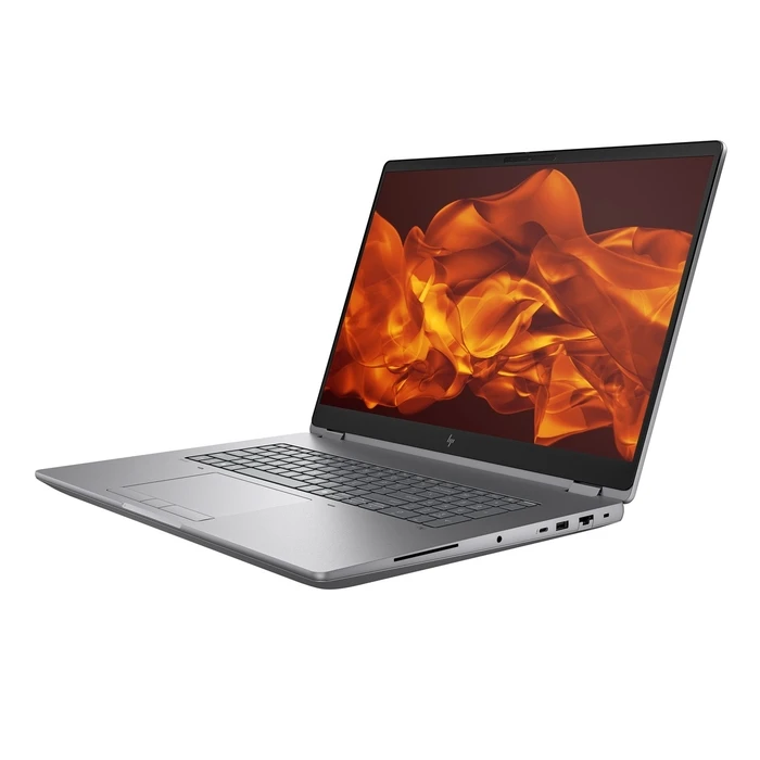 Laptops HP ZBook Fury G1i Intel Core Ultra 7 265HX 18 WQXGA 32 GB DDR5 SDRAM 1 TB SSD NVIDIA RTX PRO 3000 Blackwell Wi Fi 7 Windows 11 Pro Silver