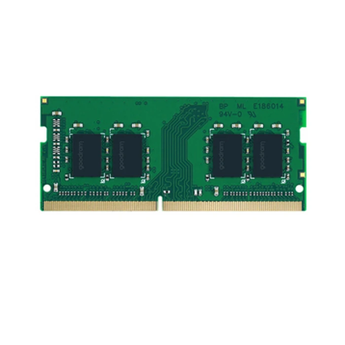 Μνήμη RAM Φορητού DDR4 16GB Goodram GR3200S464L22/16G 3200 MHz