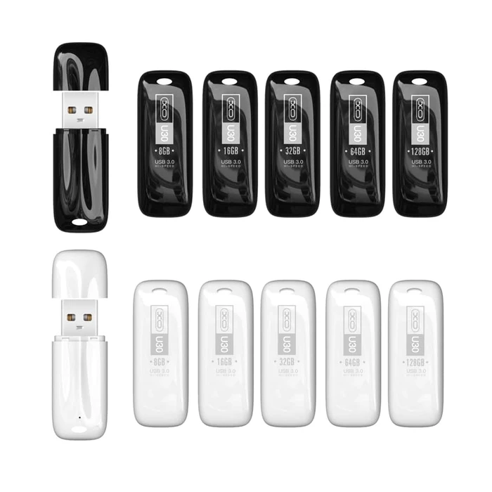 USB Flash 16GB XO U30 USB 3.0