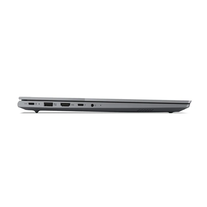 Lenovo Φορητός Υπολογιστής ThinkBook 16 G7 ARP AMD Ryzen 7 7735HS 16 1TB SSD 16GB WUXGA Windows 11 Pro Grey