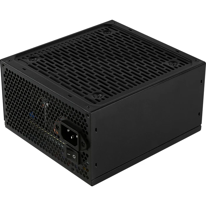Τροφοδοτικό 850W Aerocool LUX unit 20+4 pin ATX Black
