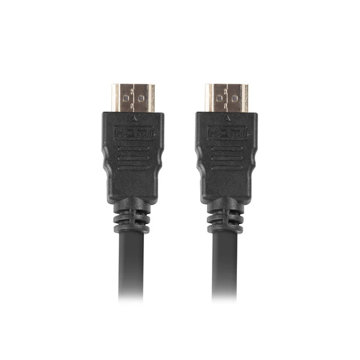 Καλώδιο HDMI Lanberg V2.0 4K M/M 10M (BLACK)