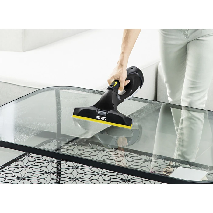 Καθαριστής Τζαμιών Karcher 1.633-467.0 electric 0.1 L Black