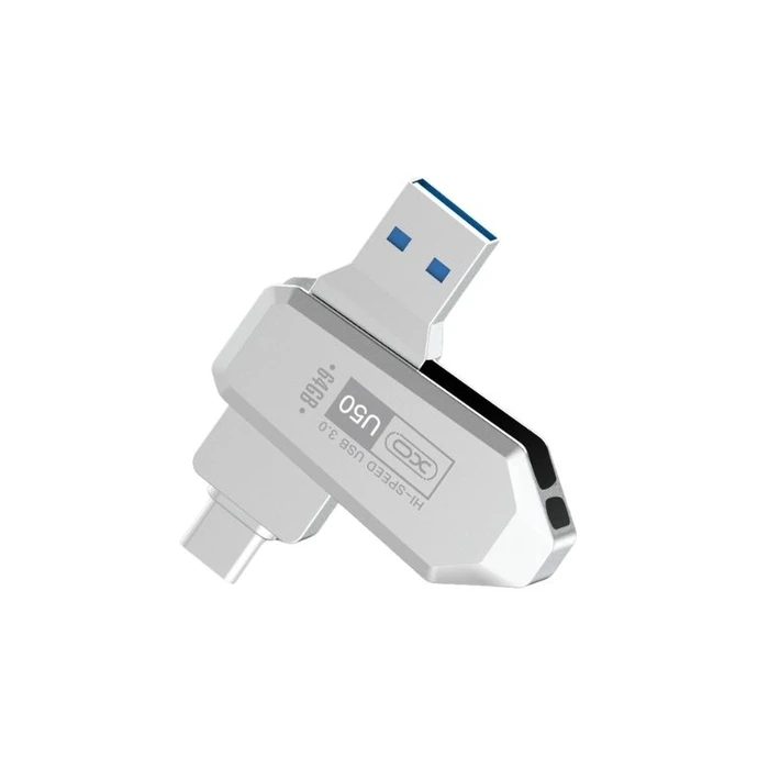 USB Sticks XO U50 Type C to USB OTG USB 3 0 16GB