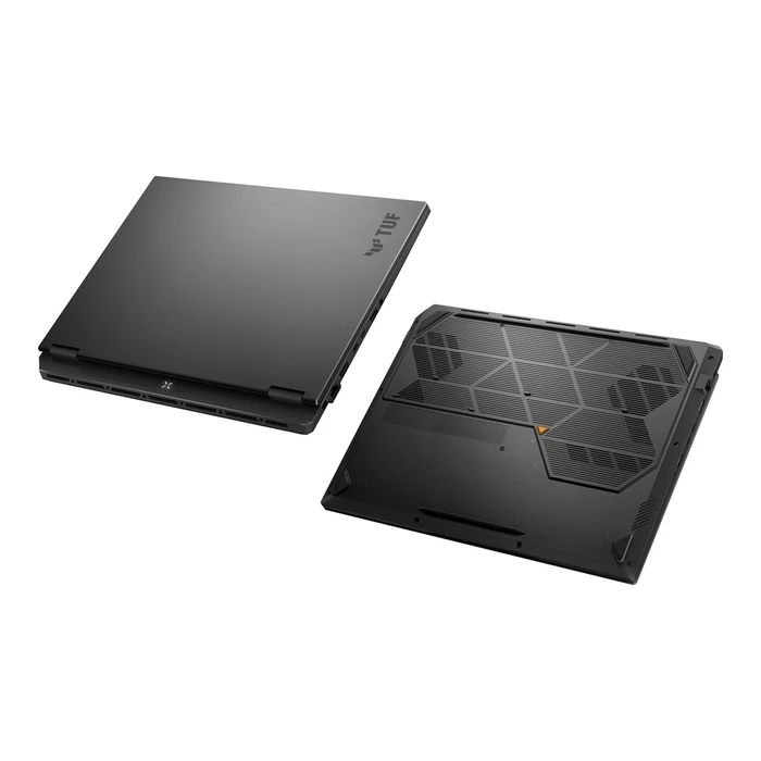 Asus Φορητός Υπολογιστής TUF Gaming A16 FA608UP-R7165W Ryzen 7 260 16 512 RTX 5070 16 WUXGA NoOS Grey