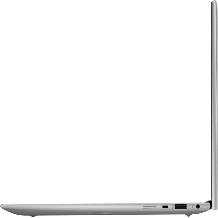 HP ZBook Firefly G10 Laptop Intel Core i7 14 inches 16 GB 1 TB SSD NVIDIA RTX A500 Windows 11 Pro Silver