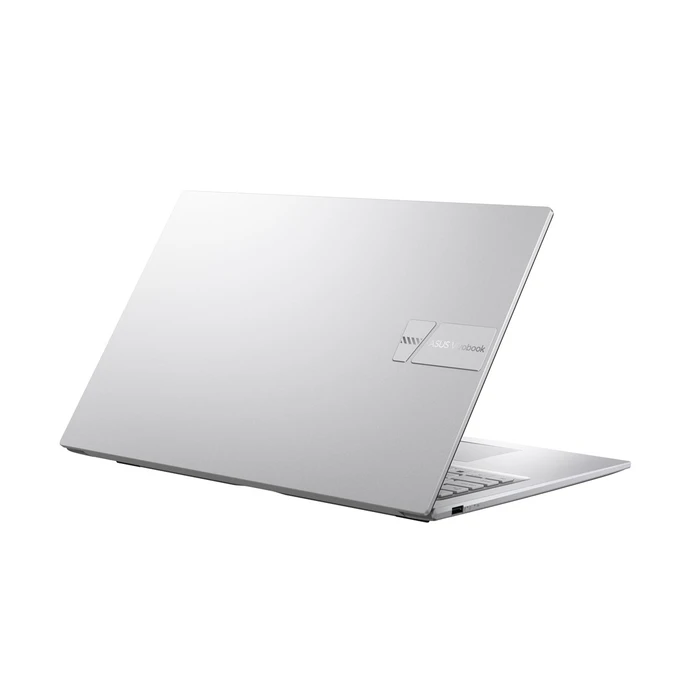 Laptop Asus Vivobook 17 X1704VA AU1069W Core i5 120U 17.3 inch 16GB 512GB SSD Windows 11 Cool Silver