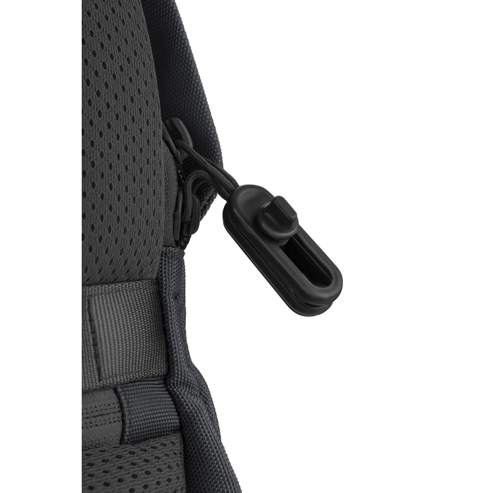 Σακίδιο XD DESIGN ANTI-THEFT BOBBY SOFT BLACK P/N: P705.791