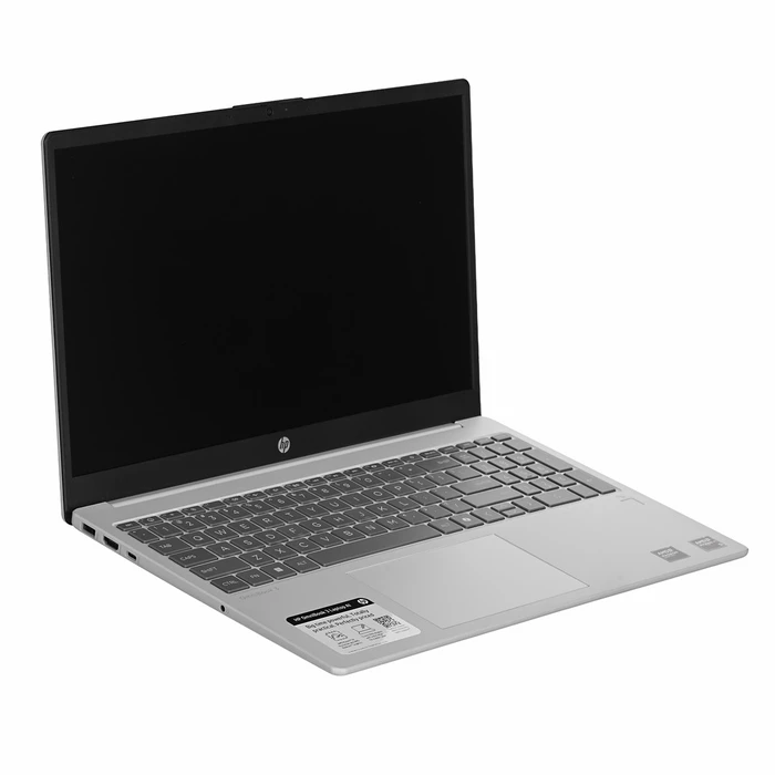 Laptops HP OmniBook 3 15 FN0105D Ryzen AI 5 330 15 6 FHD Touch IPS 16GB SSD512 FPR Win11 Glacier Silver REPACK 2Y