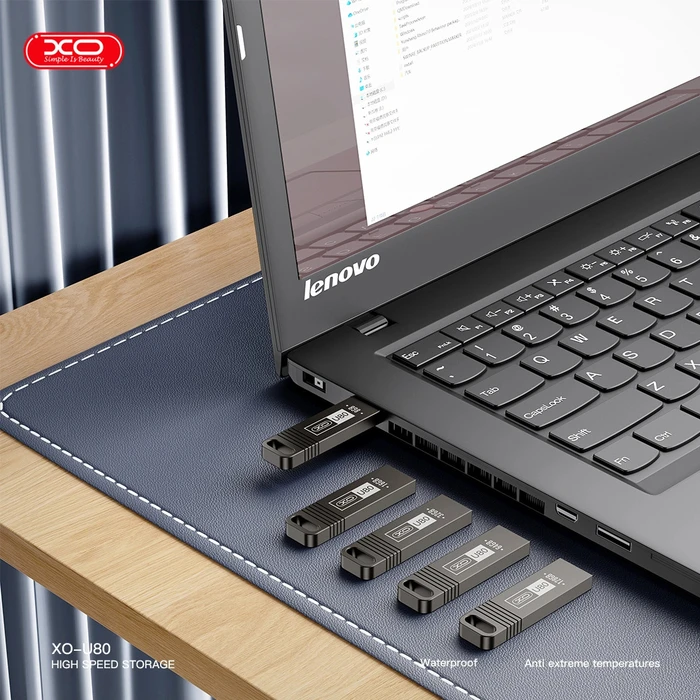 USB Stick XO U80 8GB