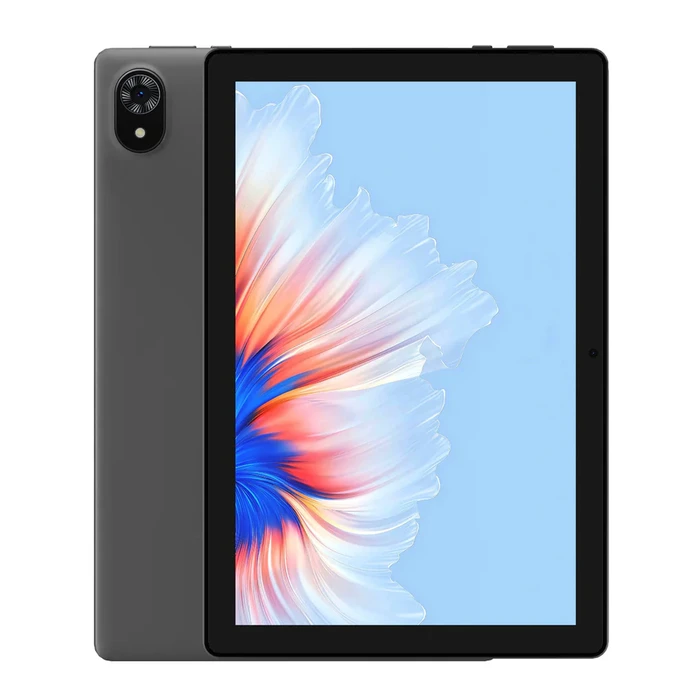 Tablet Doogee U9, 10.1", 3/64GB, Android 13, 5060mAh, Γκρι