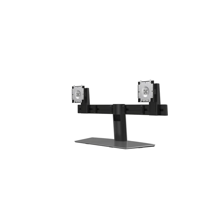 Βάση Monitor DELL Dual Monitor Stand 68.6 cm (27") Aluminium, Black