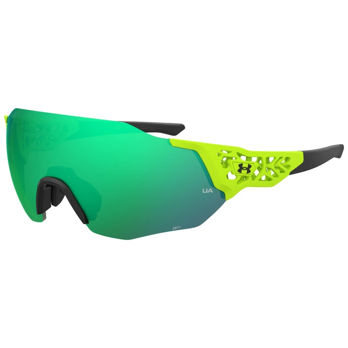 Under Armour Men's Sunglasses UA Next Level Z3 (UANEXTLEVELZ3)
