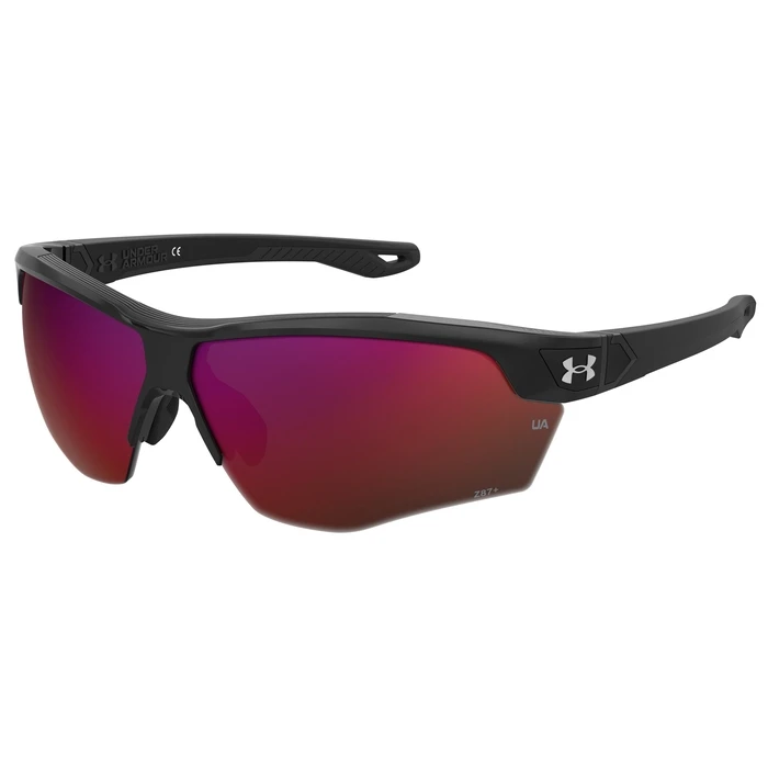 Under Armour Yard Dual Unisex Sunglasses UA YARD DUAL 84J/B3 (76/17/125 mm)