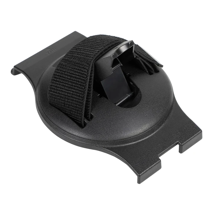 Βάση Tablet Ulefone Uas02 Armor Pad 4 Series, Με Ιμάντα, Μαύρη