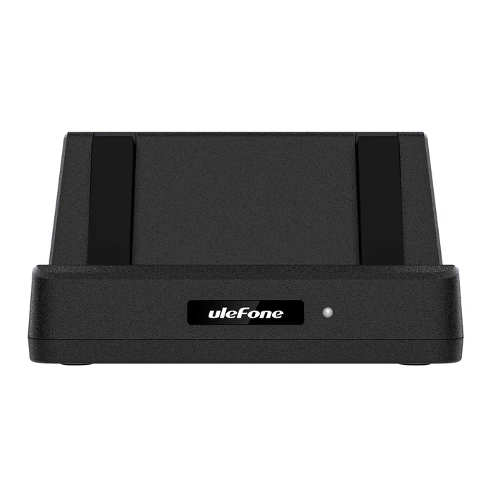 Βάση Φόρτισης Ulefone Uas21 Για Tablet Armor Pad 4 Series, 10W, Μαύρη