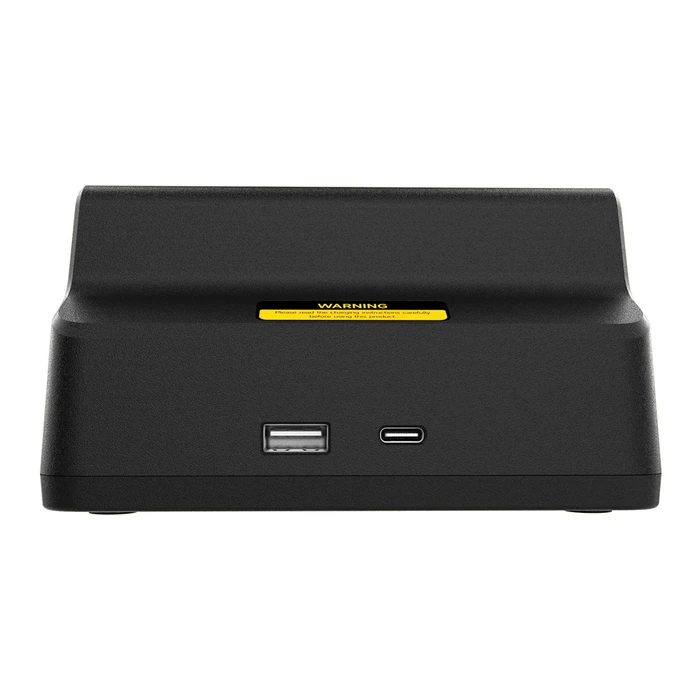 Βάση Φόρτισης Ulefone Uas21 Για Tablet Armor Pad 4 Series, 10W, Μαύρη