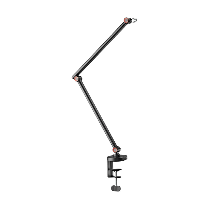 Cabletech Gaming Microphone Desk Stand UCH0038