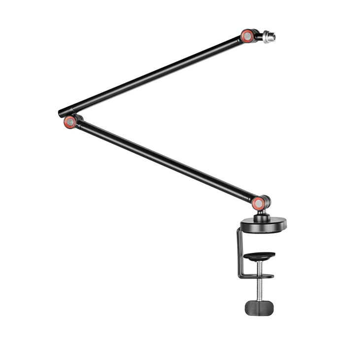 Cabletech Gaming Microphone Desk Stand UCH0038