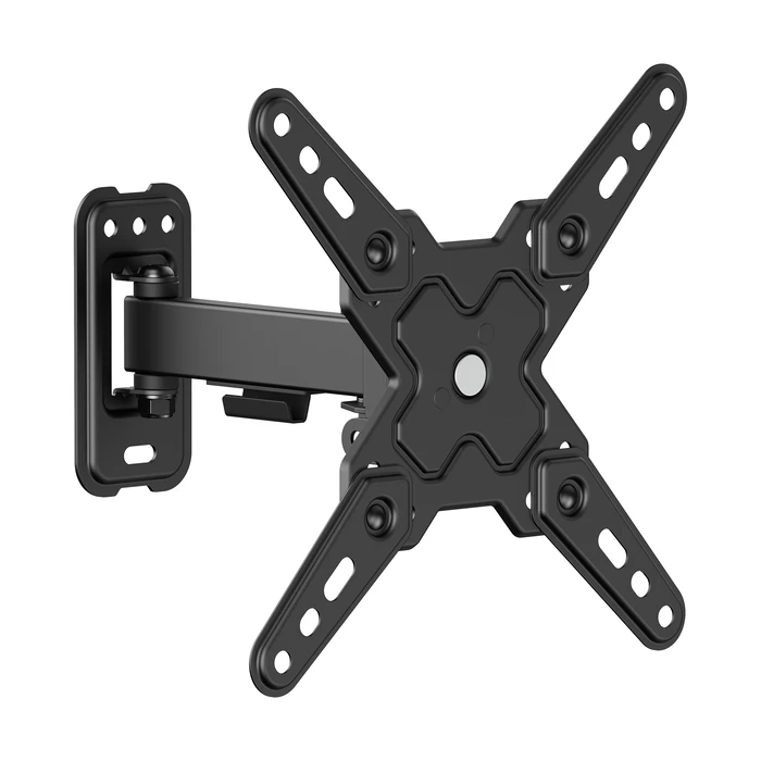 Βάση TV 13-43" (έως 20kg) ρυθμιζόμενη Cabletech