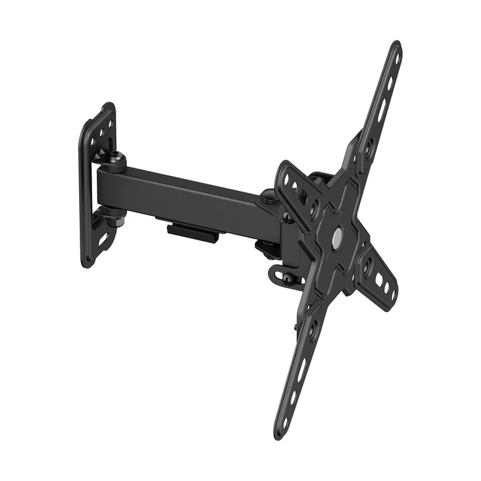 Βάση TV 13-43" (έως 20kg) ρυθμιζόμενη Cabletech