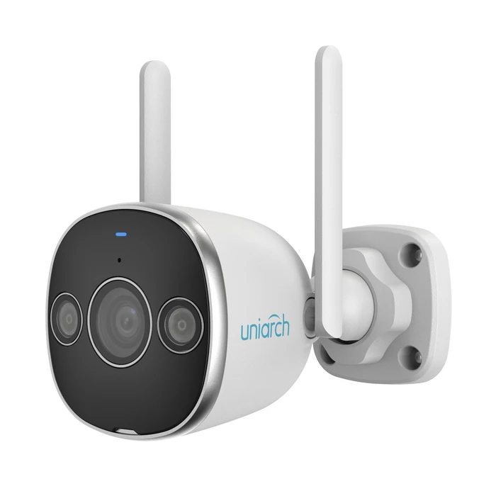 Κάμερα Παρακολούθησης Uniarch Smart Uho-B2D-M3F3D, 3Mp, Wifi, Sd, Ip67