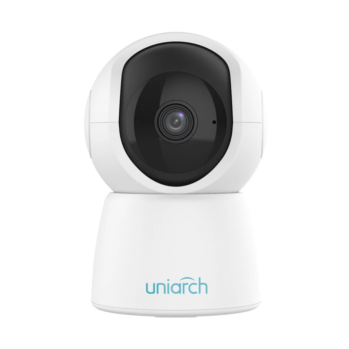 Κάμερα Παρακολούθησης Uniarch Smart Uho-S2E-M3, 3Mp, Wifi, Ptz, Sd