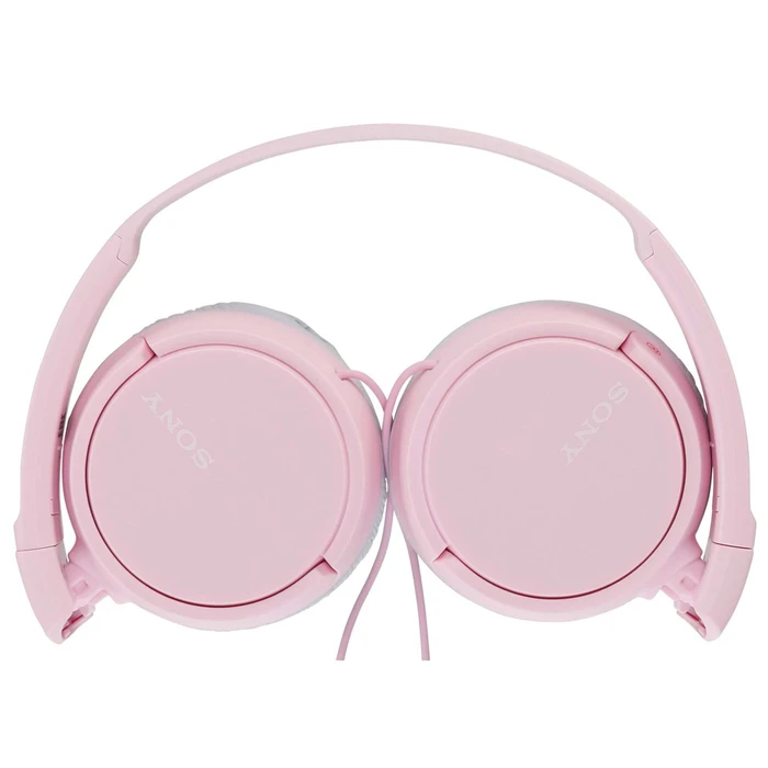 Ακουστικά Sony MDR-ZX110APP pink