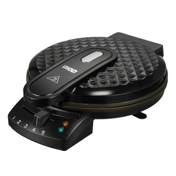 Βαφλιέρα Unold 48235 Waffle Maker Diamant