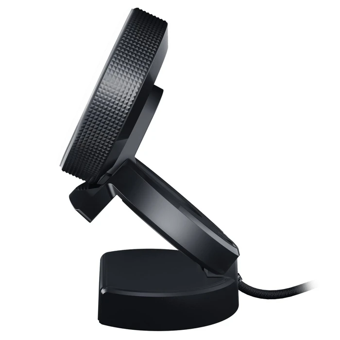 Webcam Razer Kiyo - Ring Light Equipped Broadcasting