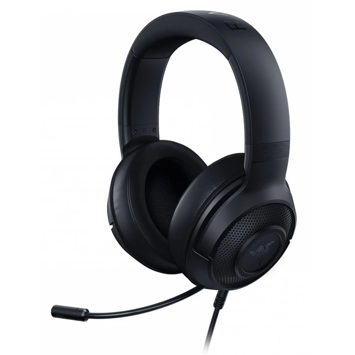 Gaming Headset Razer Kraken X LITE PC & PS4 Analog