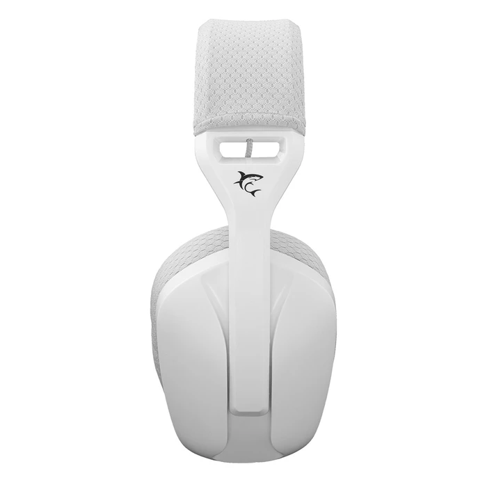 Gaming Headset White Shark Wireless/BT Gaming WGH-2442 BUTTERFLY White