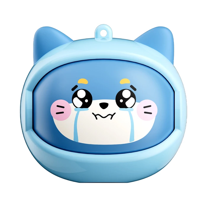 Blackview AirBuds K1 Bluetooth Handsfree Earbuds Cheeky Blue