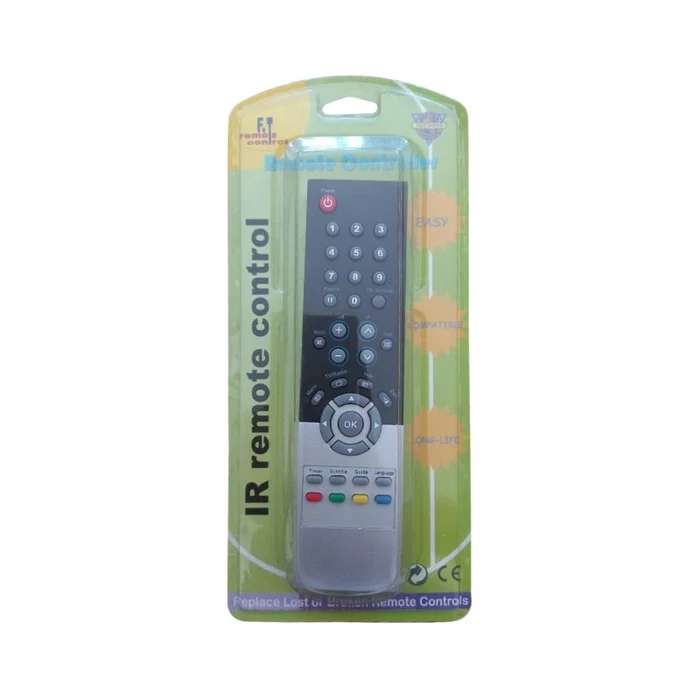Samsung TV Remote Control LOR127 AA59 0370B