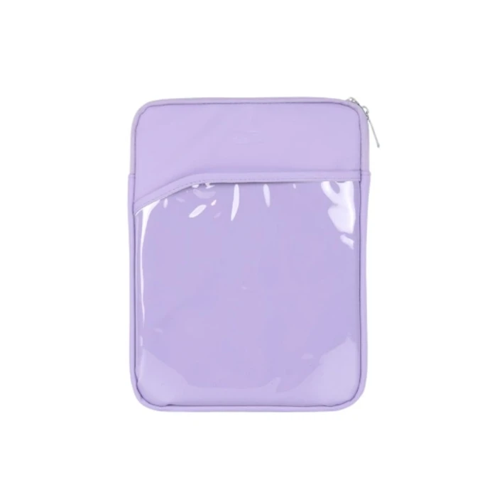 XO Tablet Bag Case iPad 10.9 Inches Purple