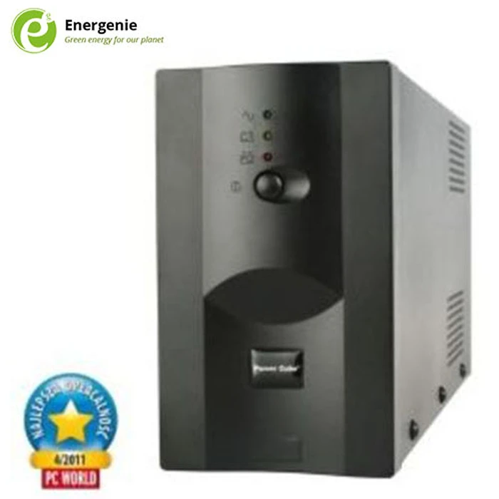 UPS Energenie 650VA With AVR