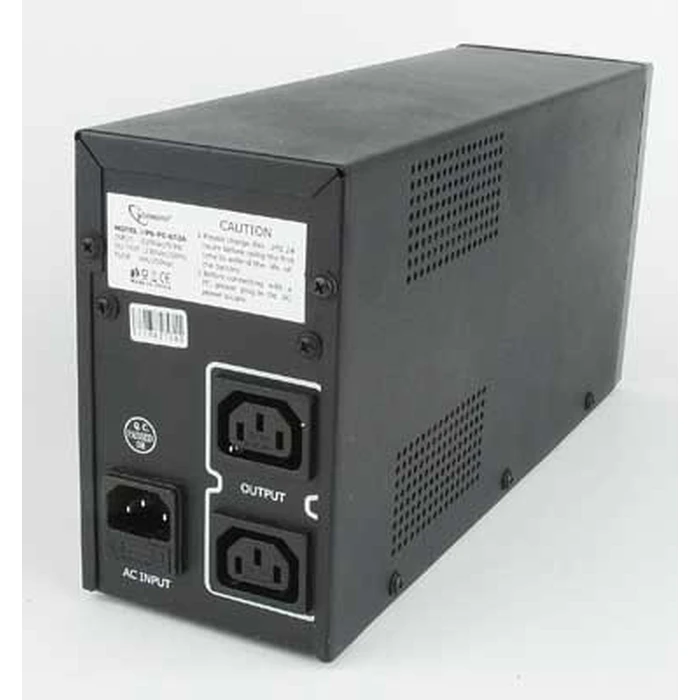 UPS Energenie 650VA With AVR
