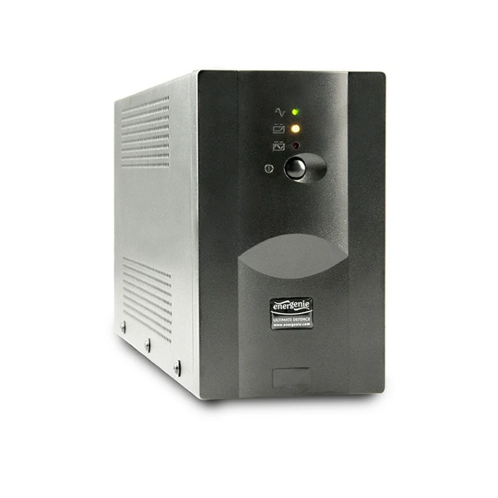 UPS Energenie 650VA With AVR